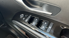 Hyundai TUCSON 1.6 TGDi Hybrid 230 Premium 5dr 2WD Auto Hybrid Estate